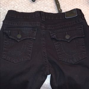 Men true religion jeans